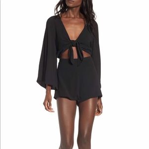 Show Me Your Mumu Charleston Romper